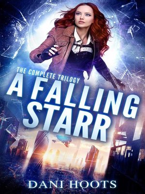 cover image of A Falling Starr